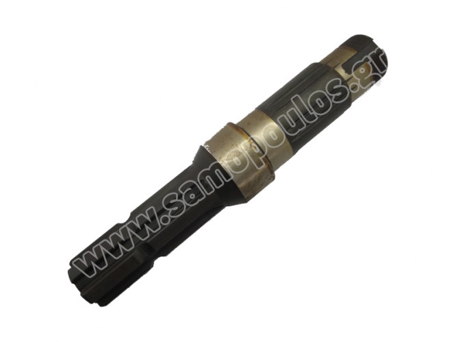 ΑΞΟΝΑΣ ΡΤΟ ΠΑΡΤΙΚΟΦ RENEAULT